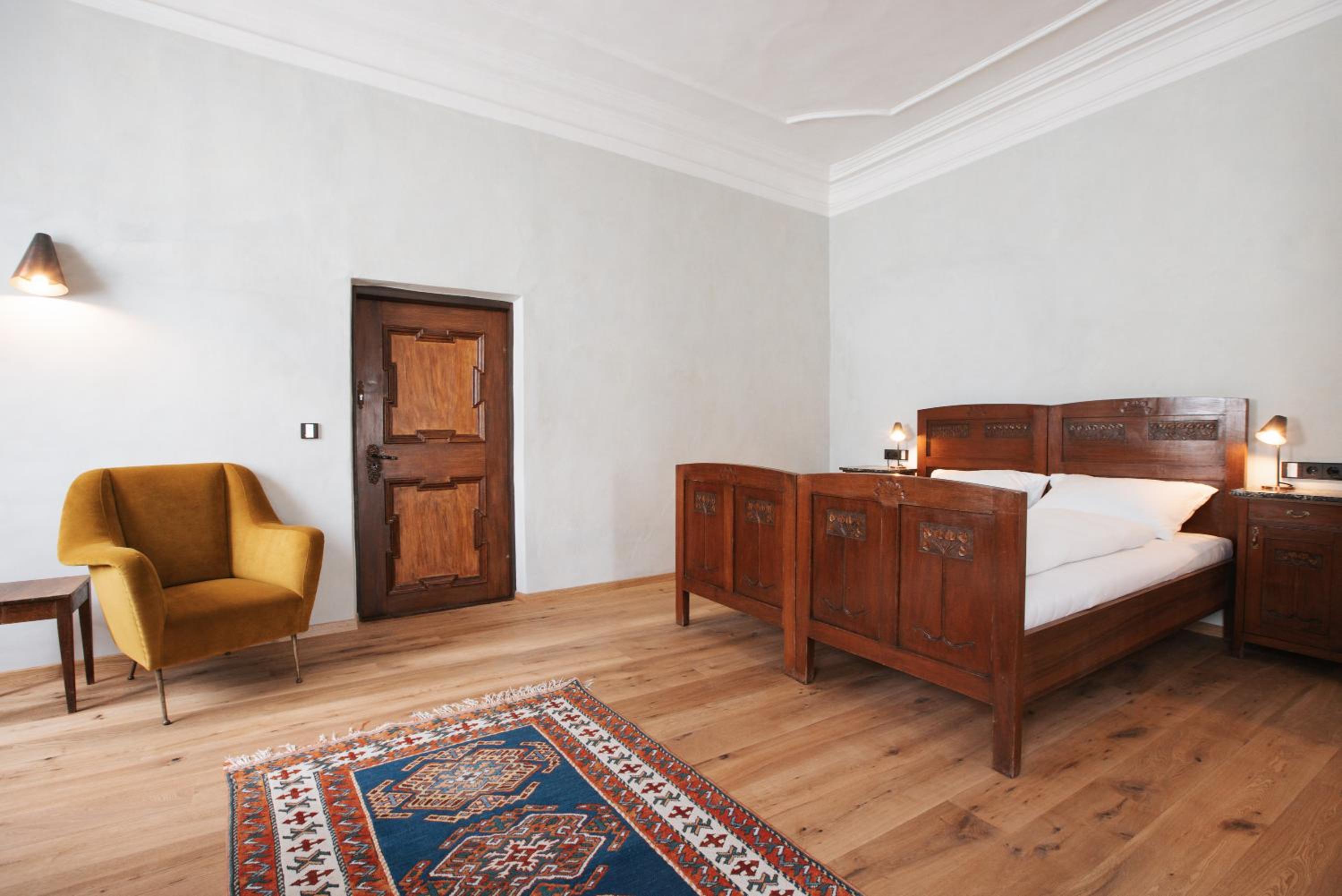 Ansitz Layshof Apartment Erlebach photo 4