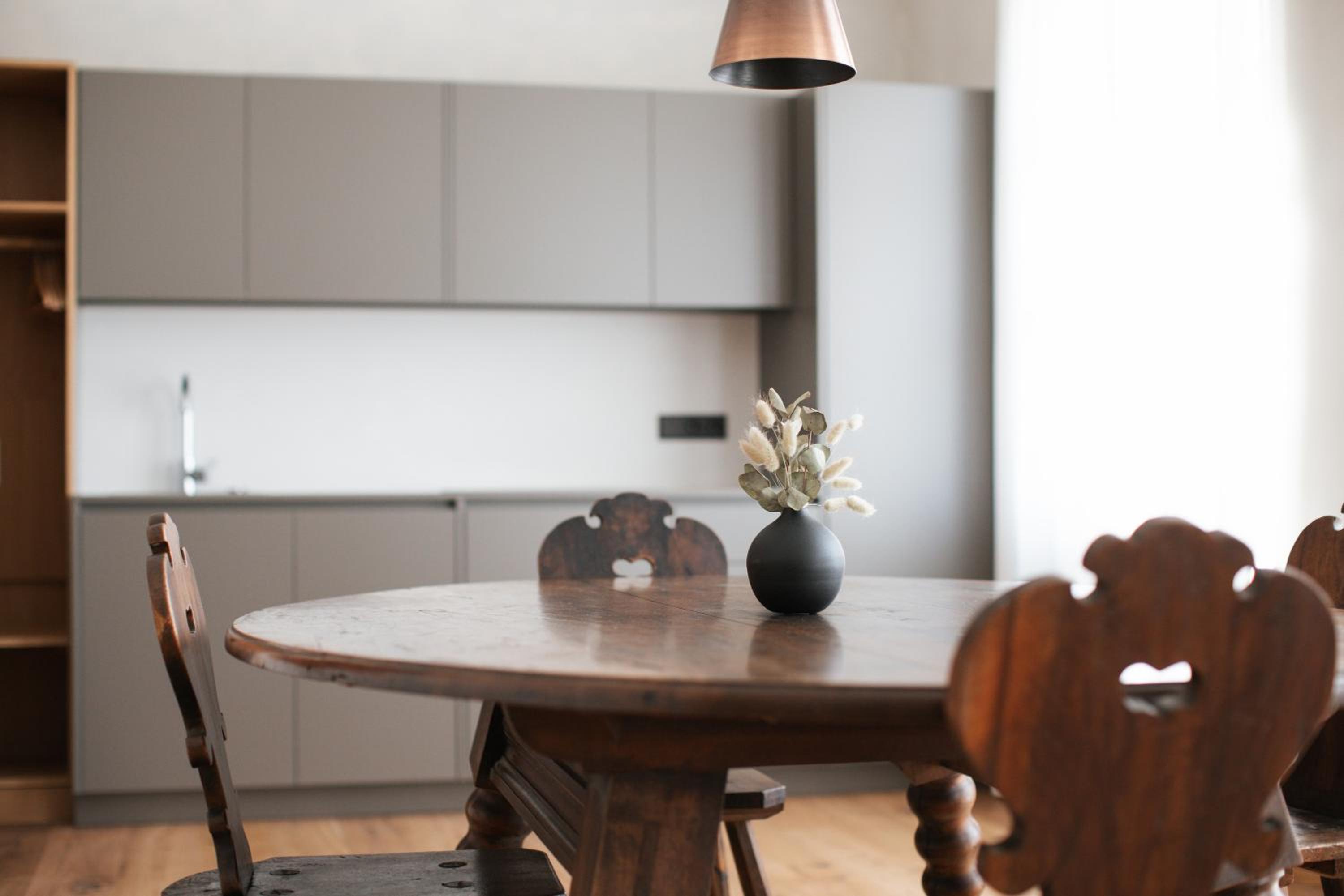 Ansitz Layshof Apartment Erlebach photo 2