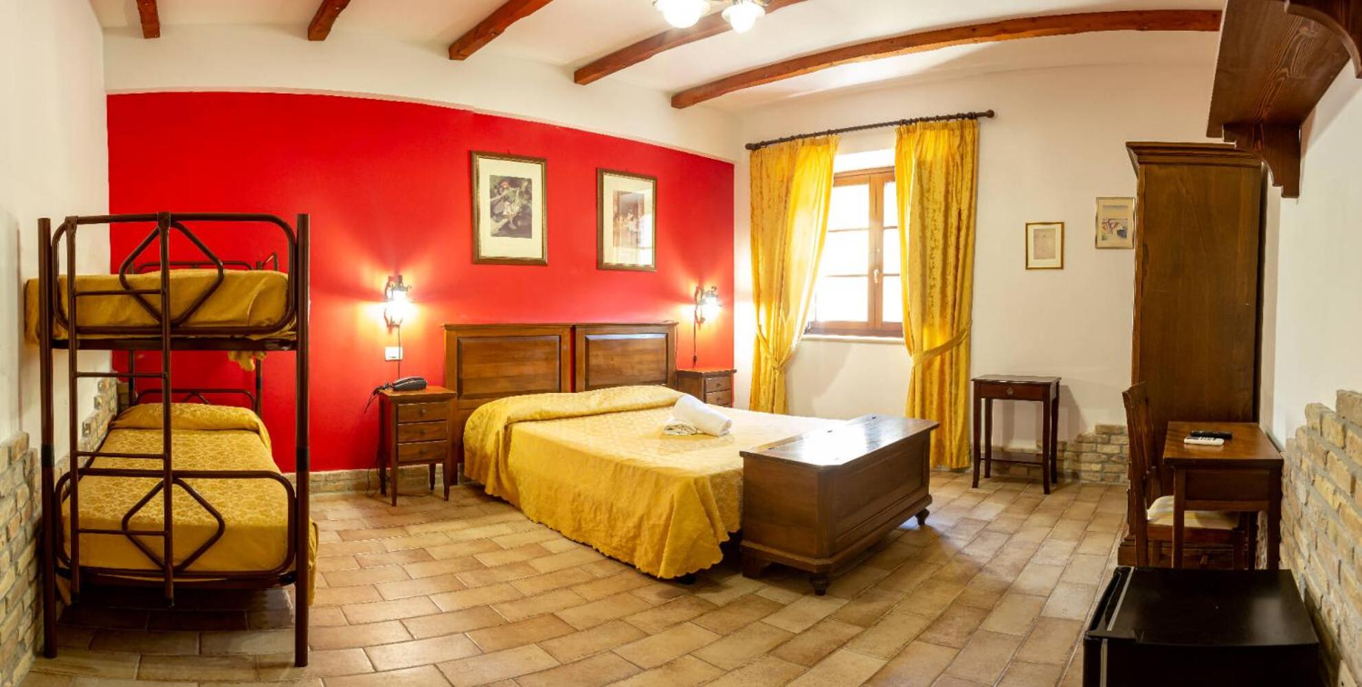 Country House Il Cascinale view 5