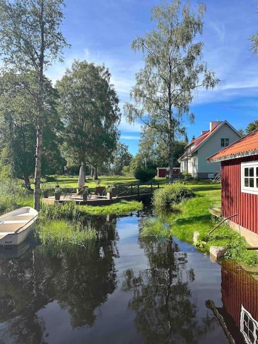 Prästgården