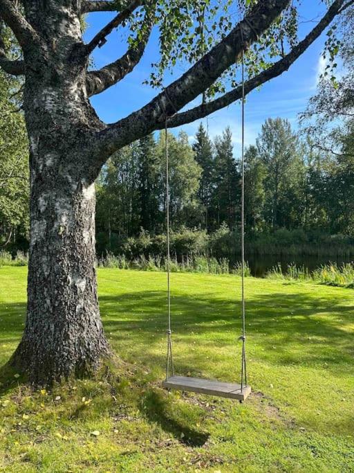 Prästgården