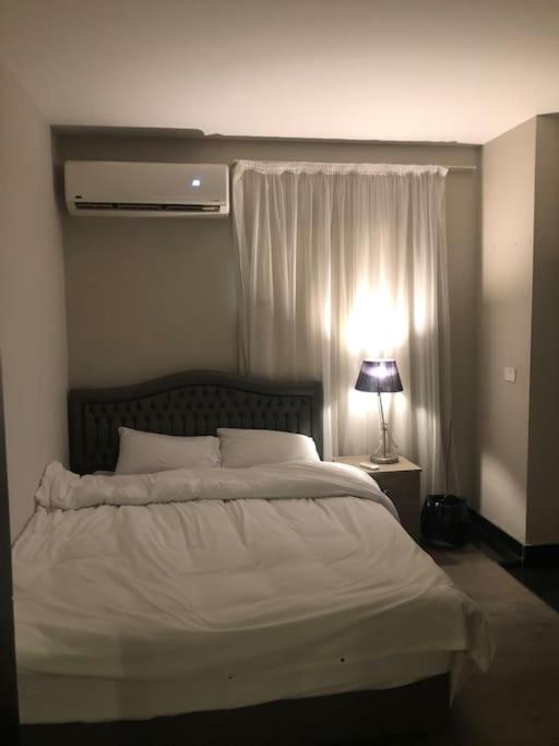 Lovely studio in the heart of heliopolis, cairo