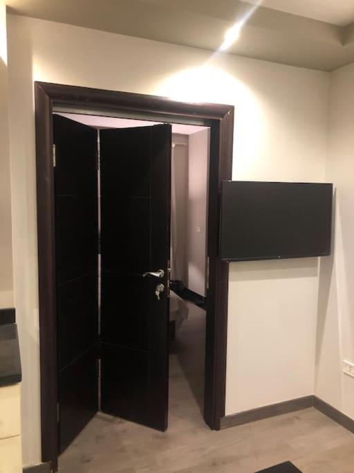 Lovely studio in the heart of heliopolis, cairo