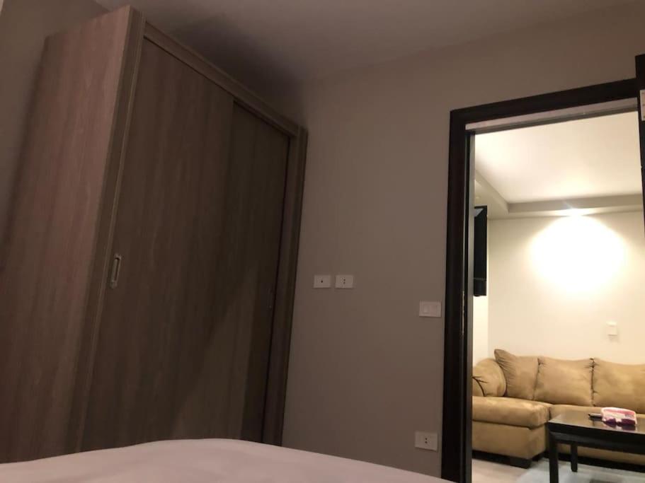 Lovely studio in the heart of heliopolis, cairo