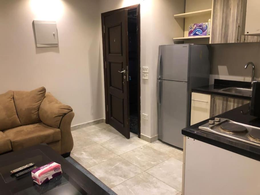 Lovely studio in the heart of heliopolis, cairo