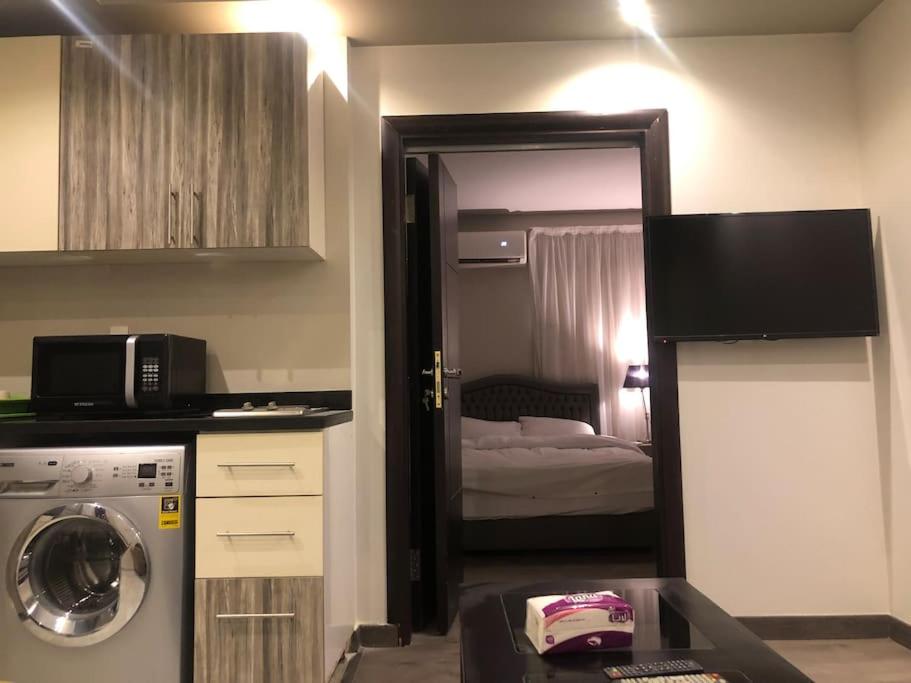 Lovely studio in the heart of heliopolis, cairo