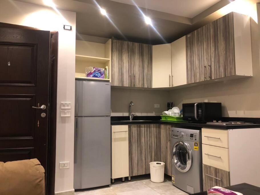 Lovely studio in the heart of heliopolis, cairo