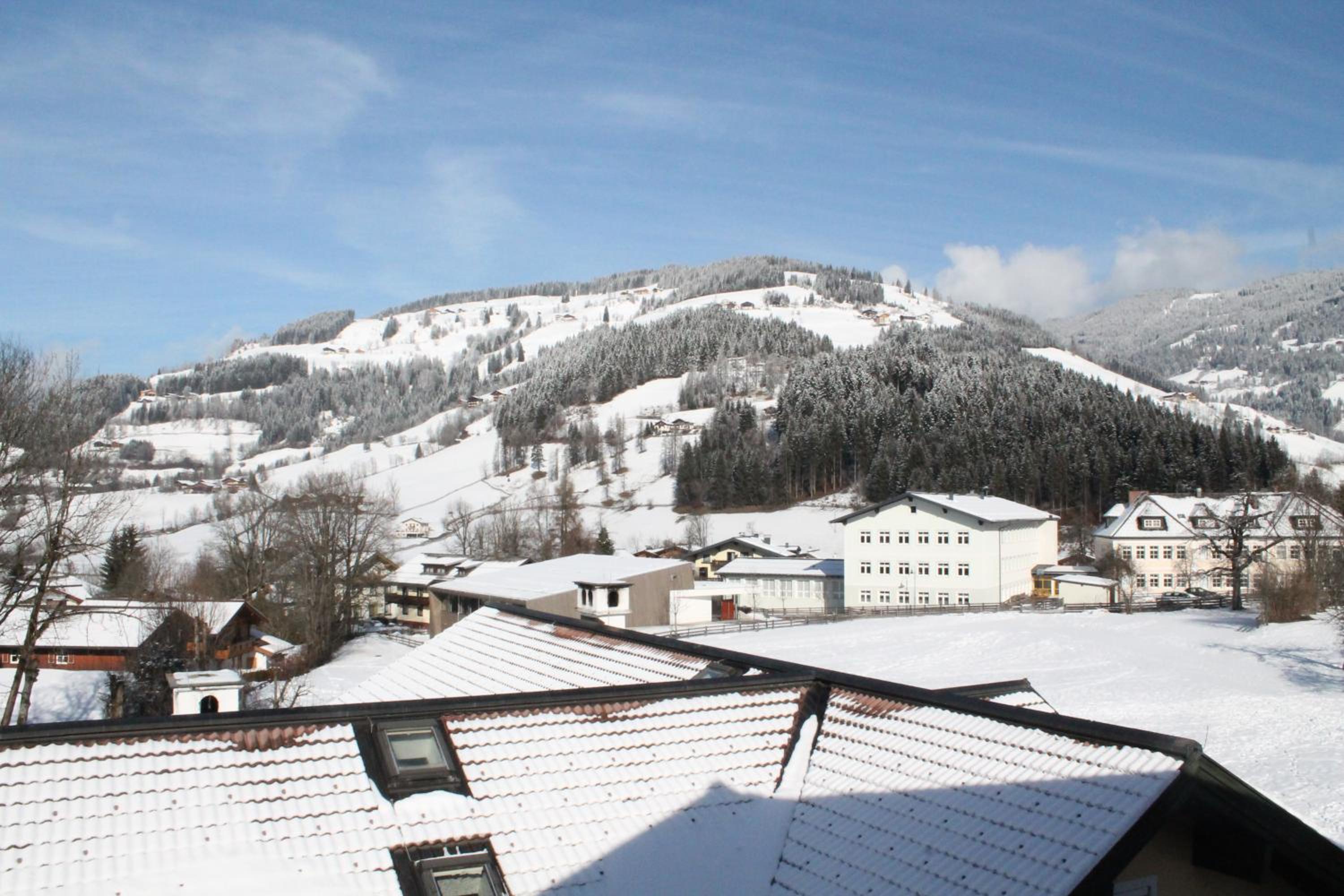 Landhaus Hubertus