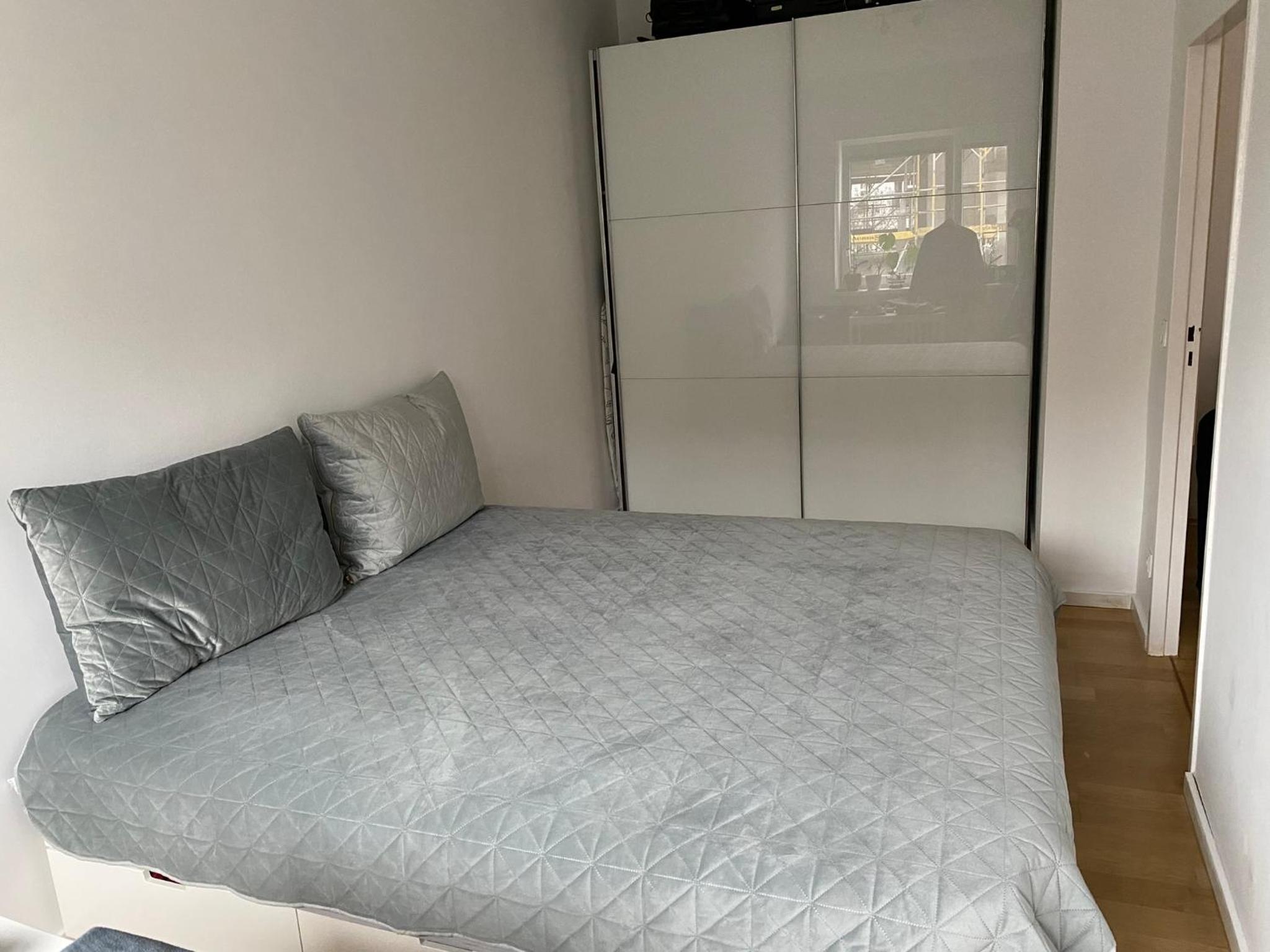 Luxury and spacious flat near to KadeWe
