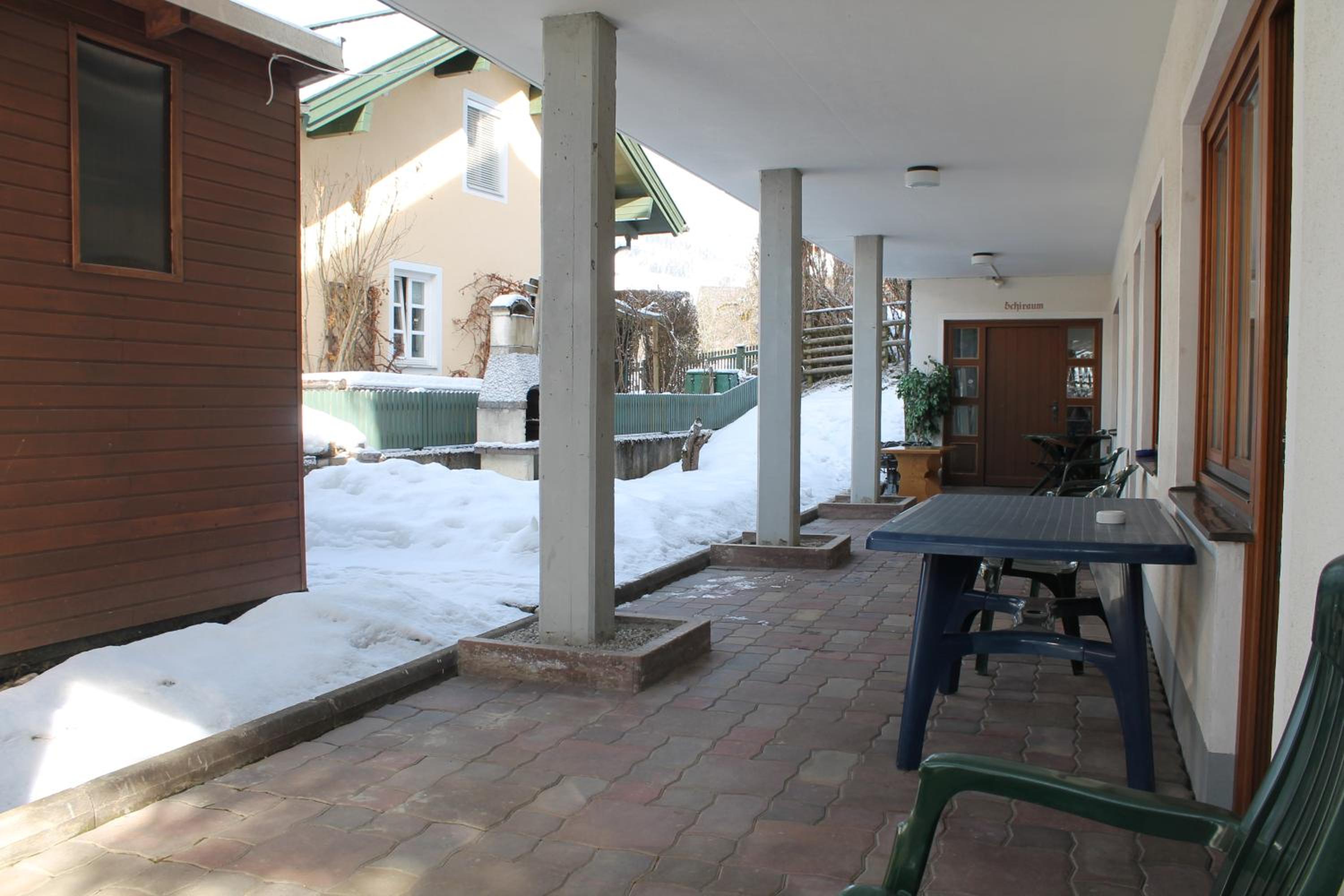 Landhaus Hubertus