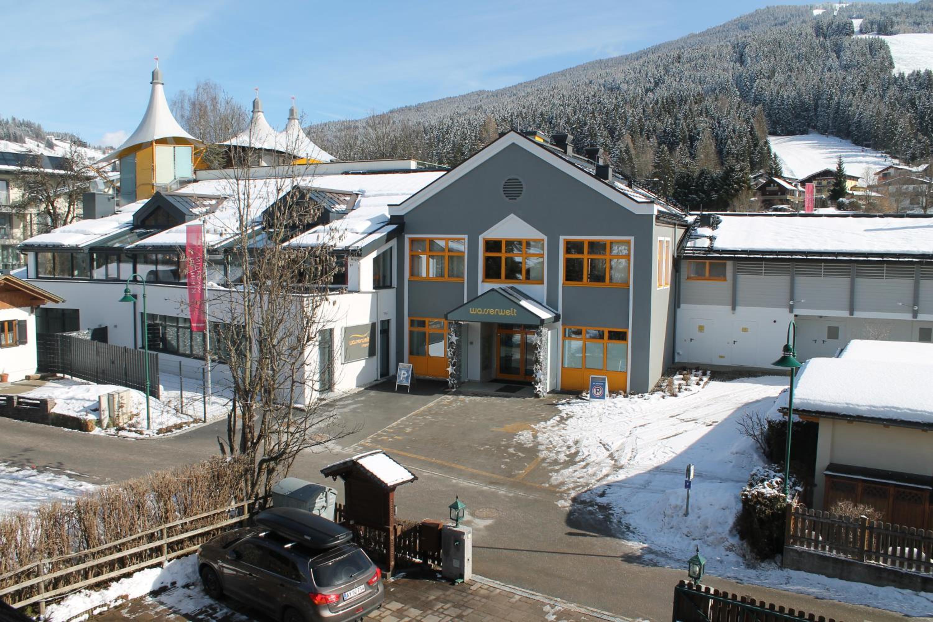 Landhaus Hubertus