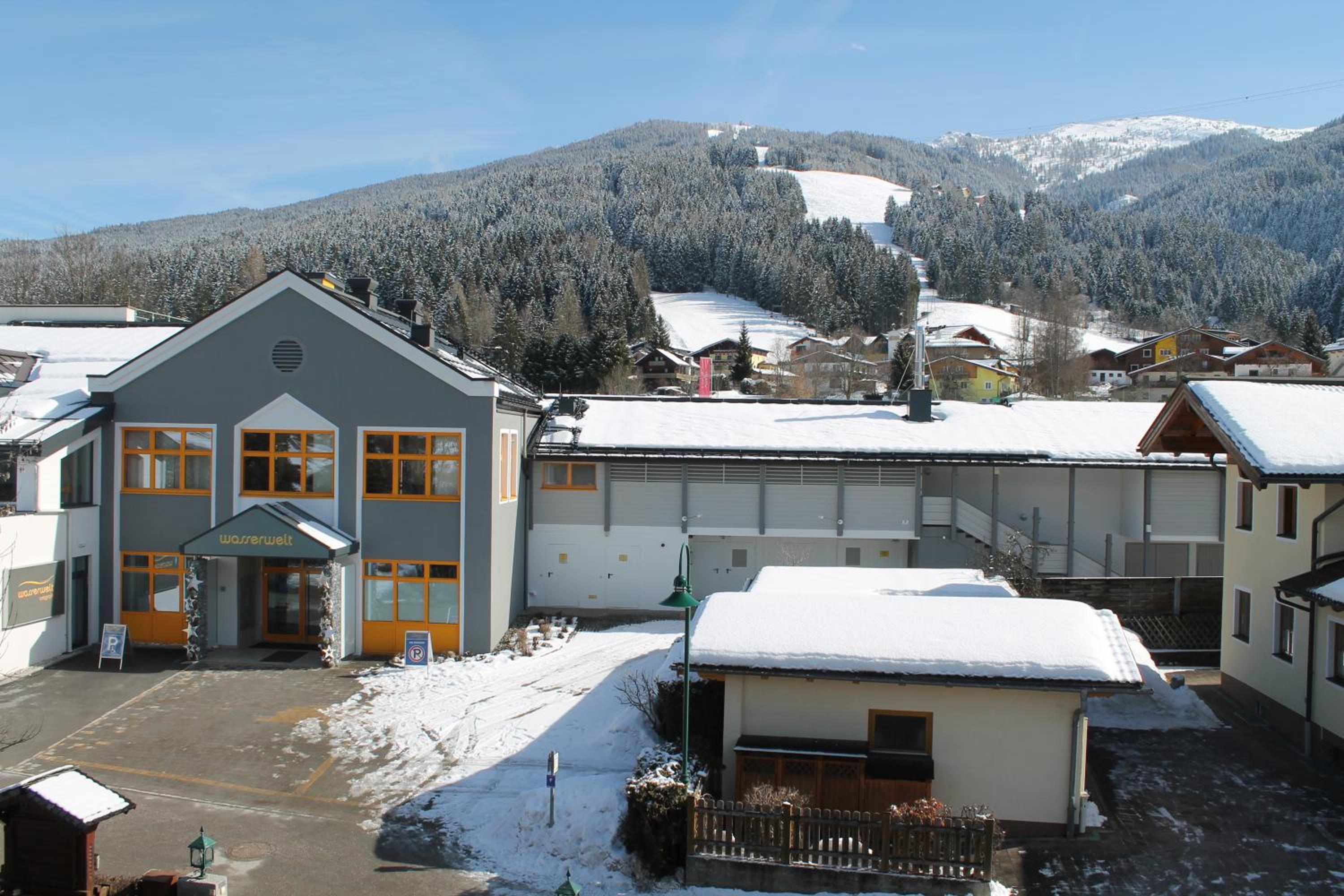 Landhaus Hubertus