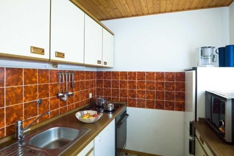 Ferienhaus Beiderbeck