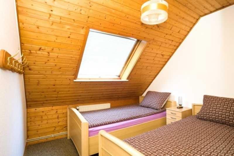 Ferienhaus Beiderbeck