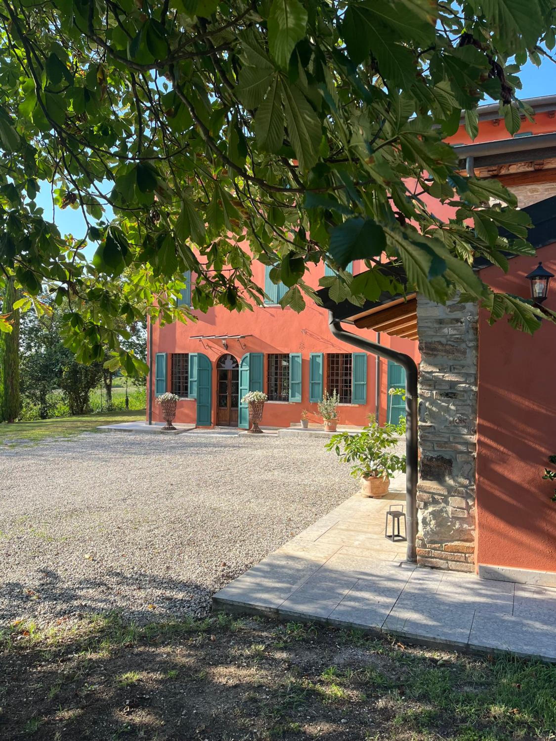 Le Mansarine Charme B&B