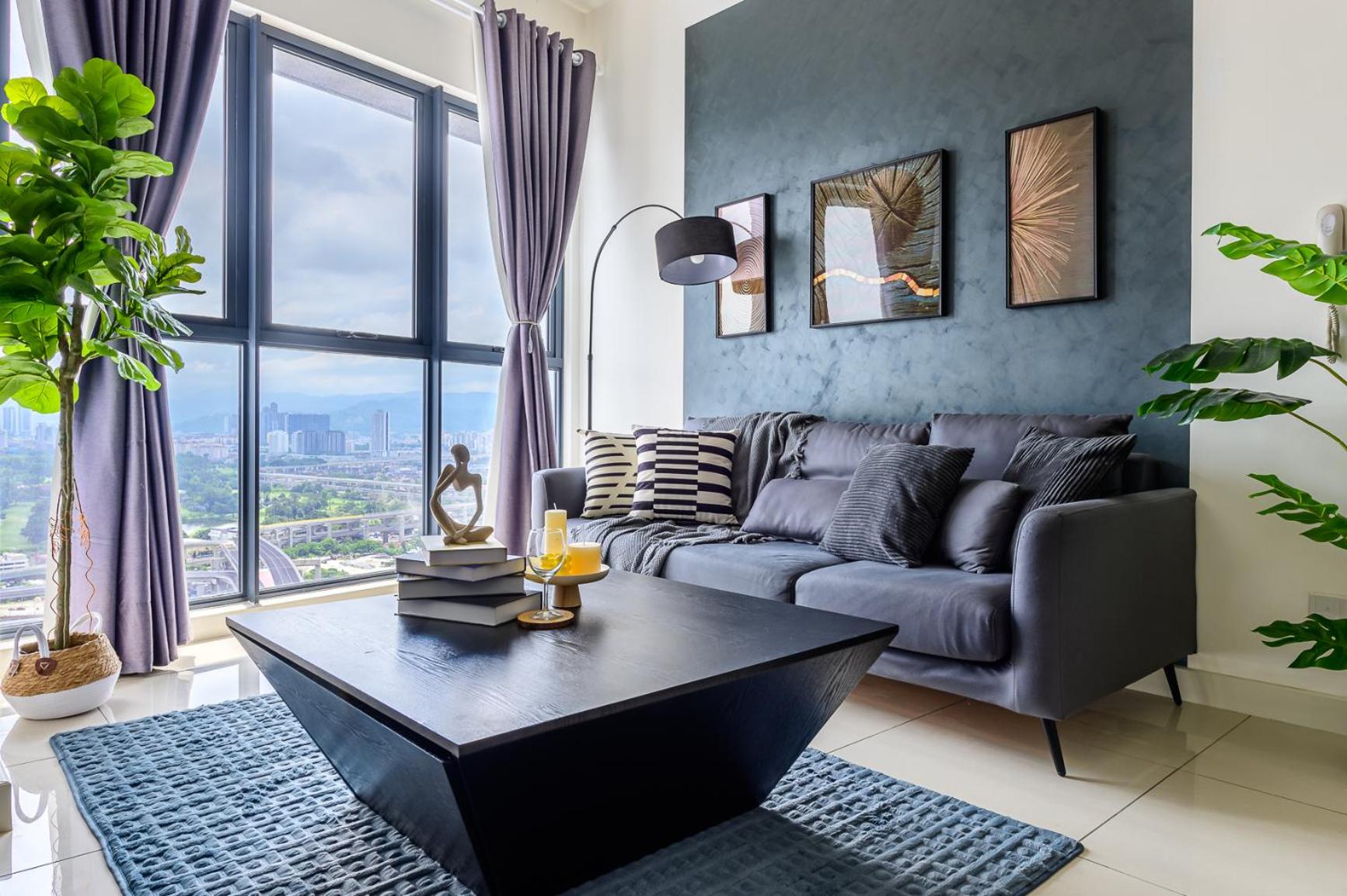 Continew PREMIUM SUITES KLCC