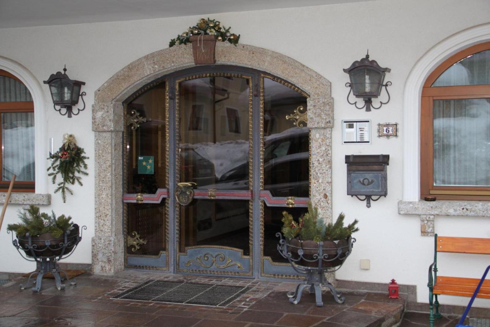 Landhaus Hubertus