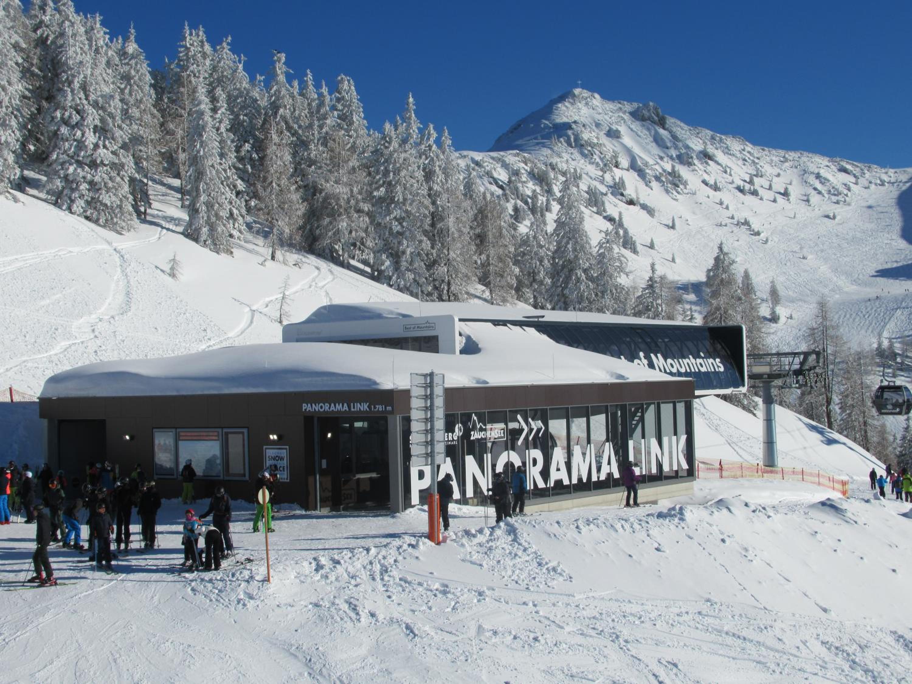 Landhaus Hubertus