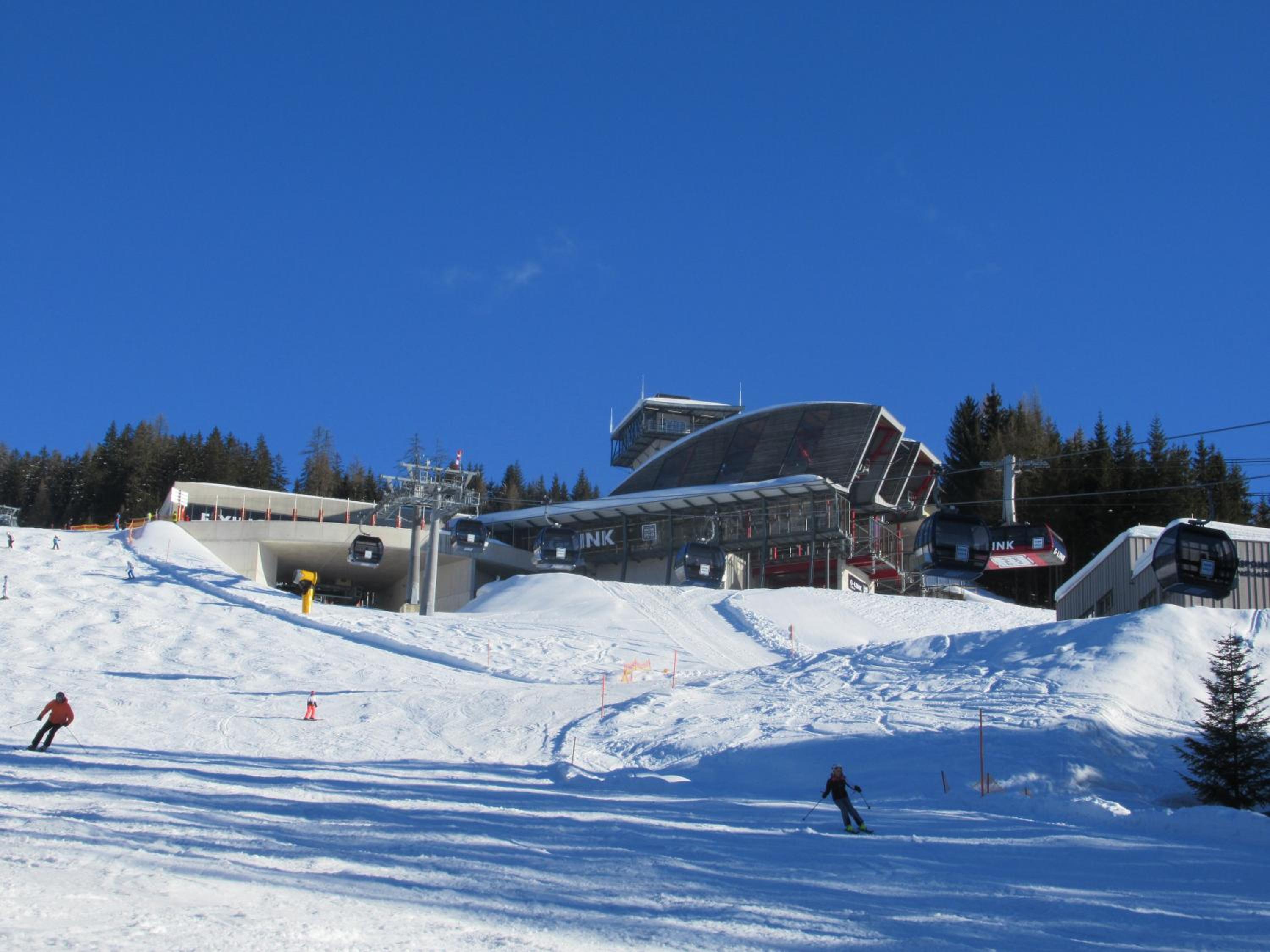 Landhaus Hubertus