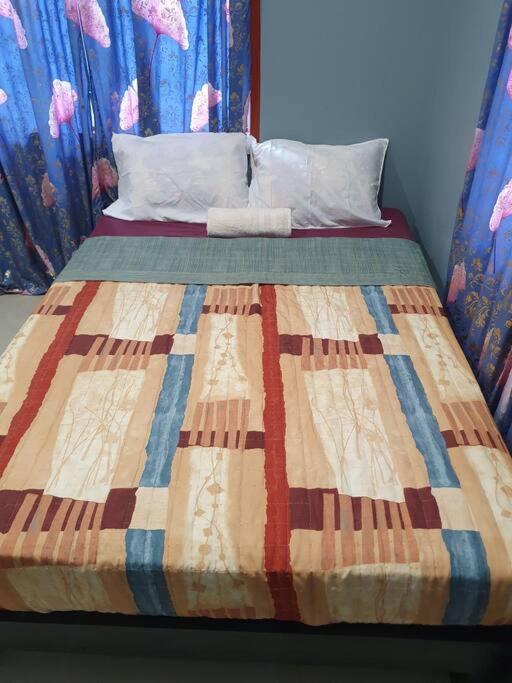 Dr Ron's Apartments,Suva, Fiji