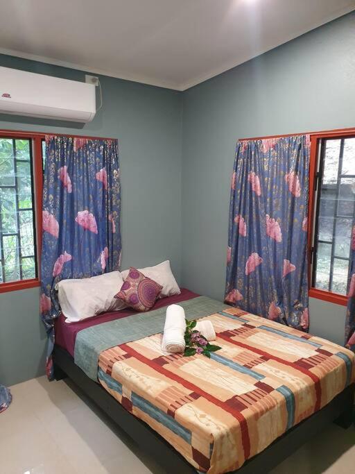 Dr Ron's Apartments,Suva, Fiji