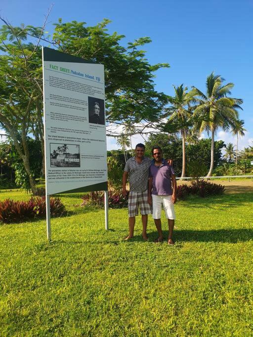 Dr Ron's Apartments,Suva, Fiji
