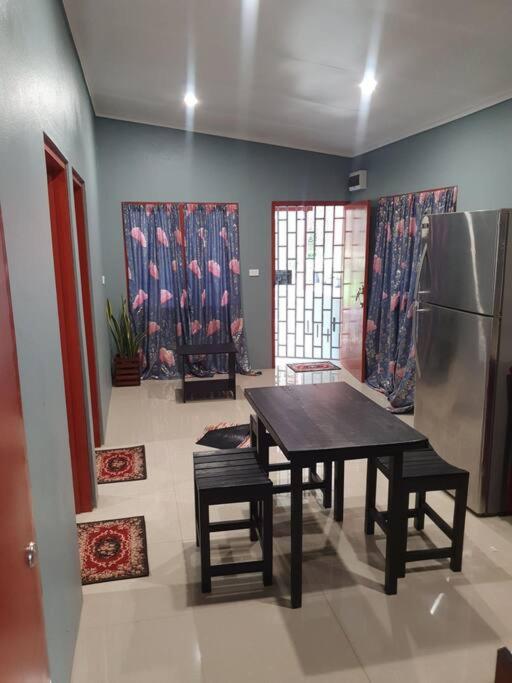 Dr Ron's Apartments,Suva, Fiji