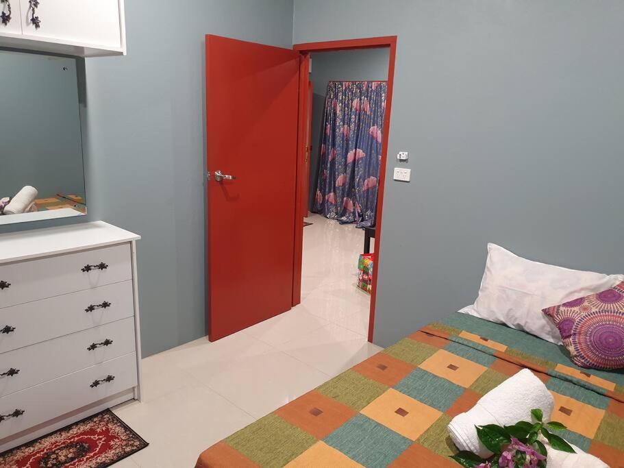 Dr Ron's Apartments,Suva, Fiji