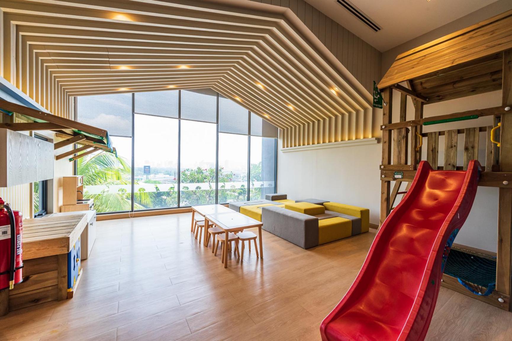 Continew PREMIUM SUITES KLCC