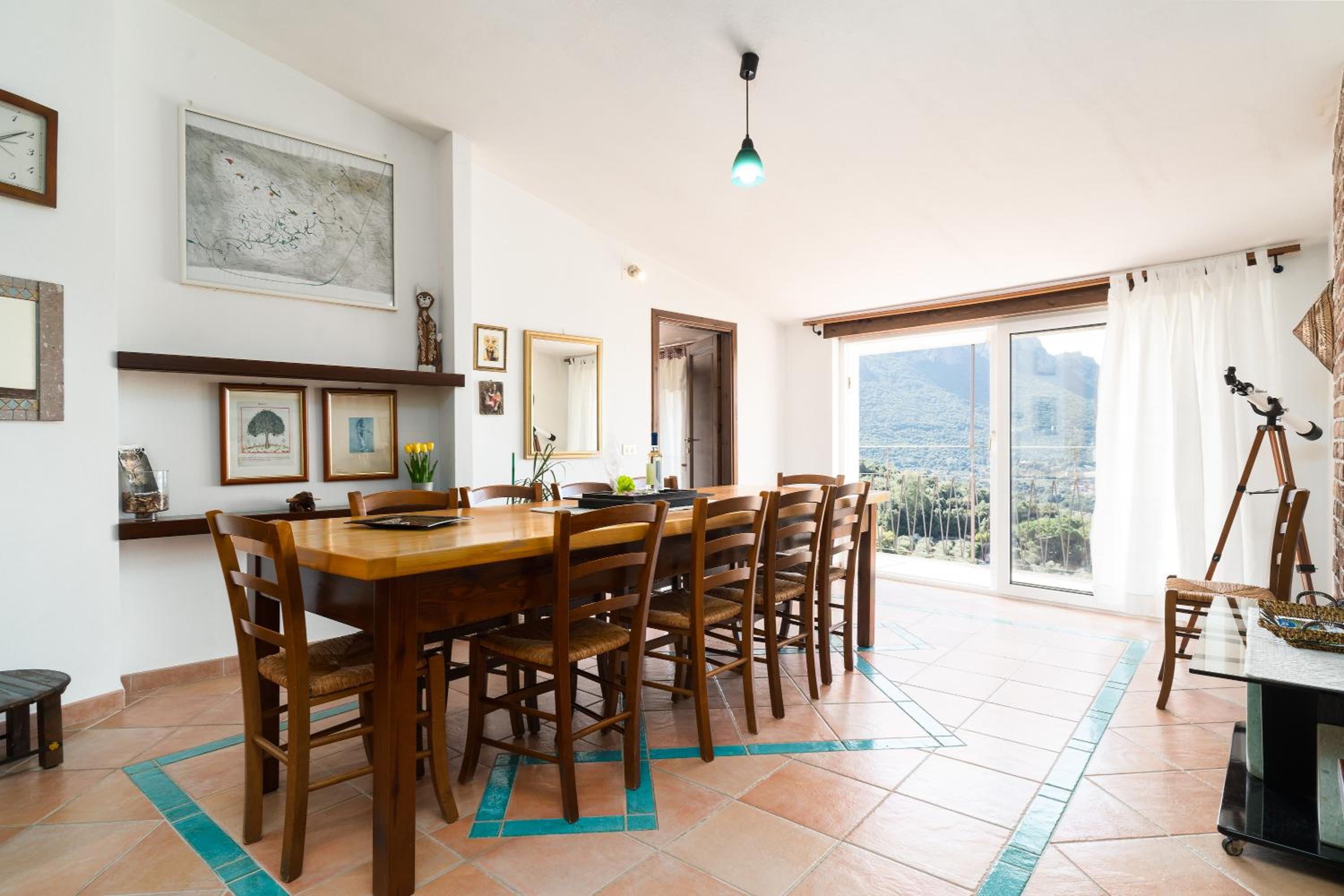 Casa Su Craminu