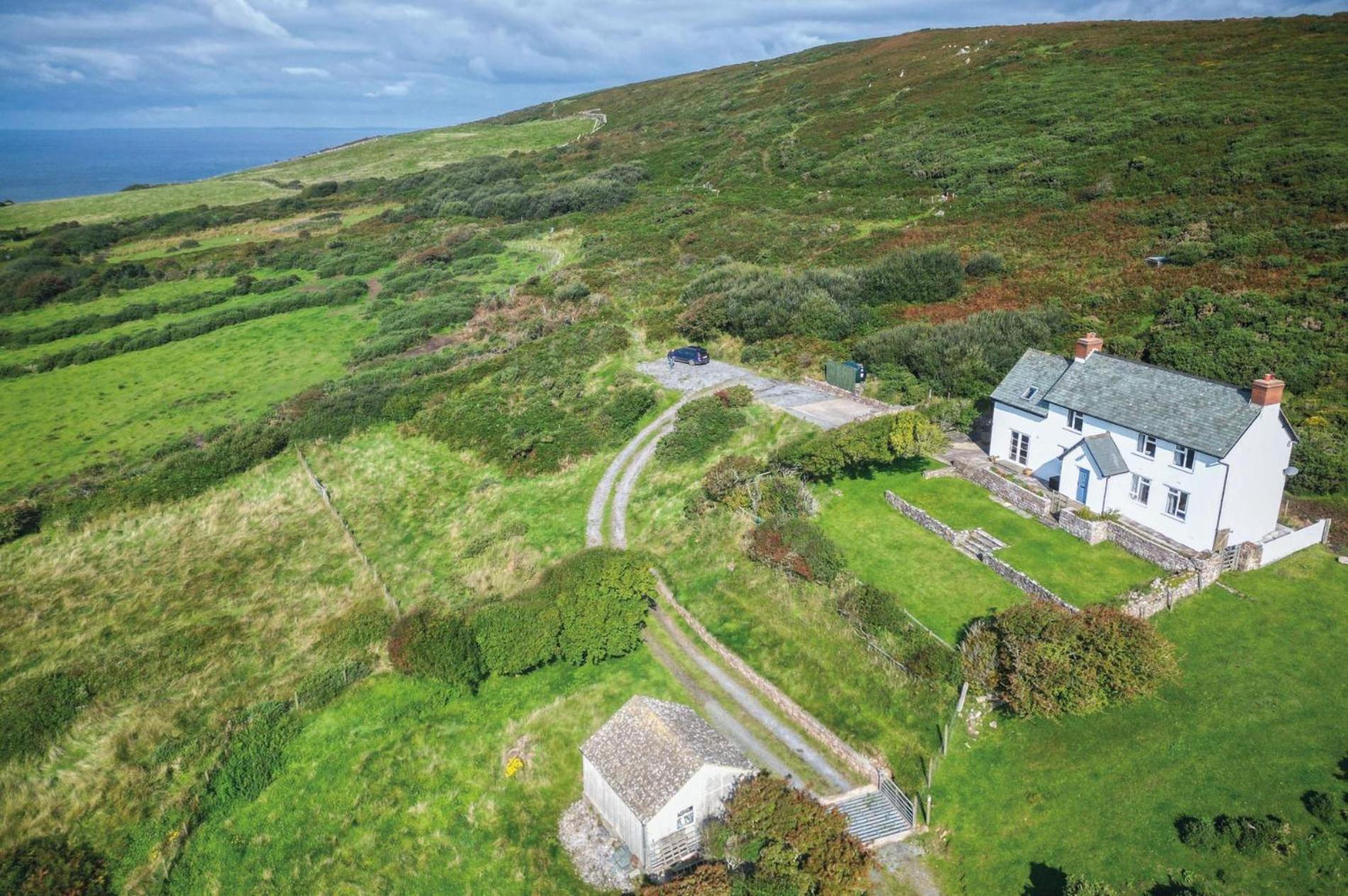 Windy Walls - 3 Bedroom Holiday Home - Rhossili view 5