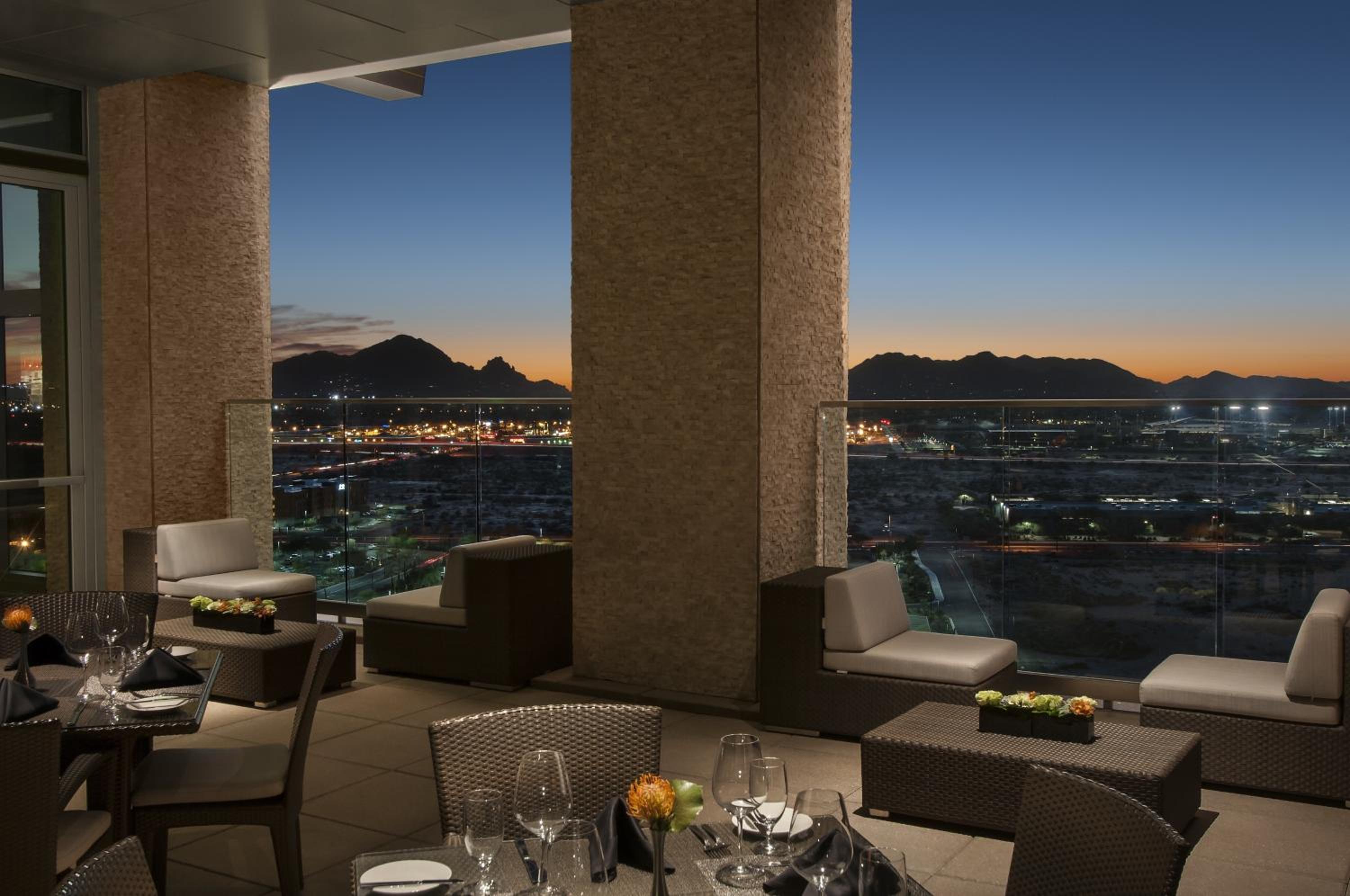 Talking Stick Resort, photo 40