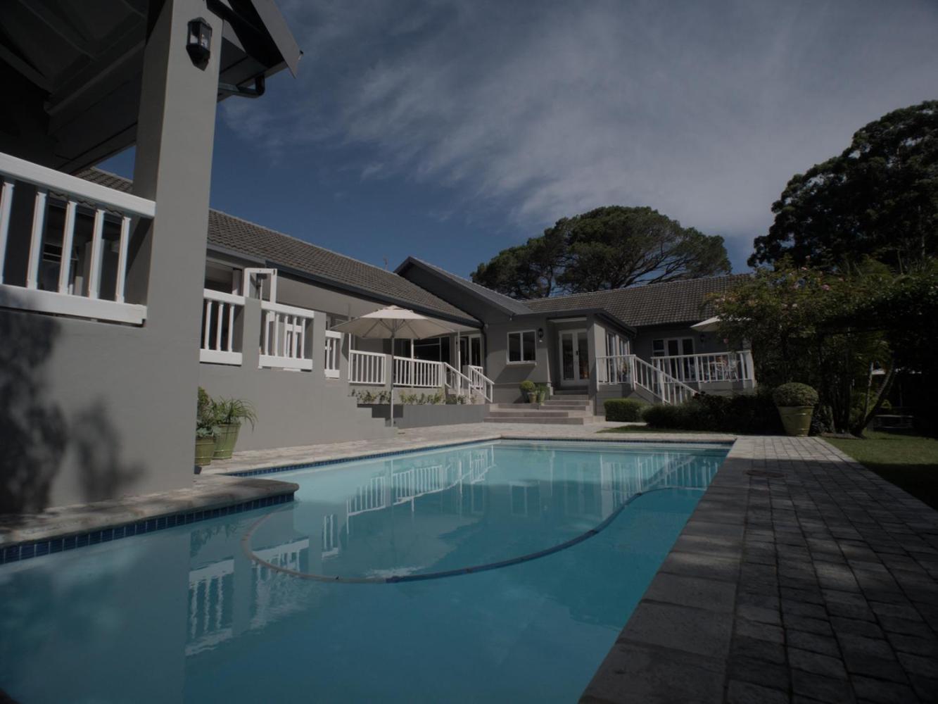 Arbour1 Guesthouse