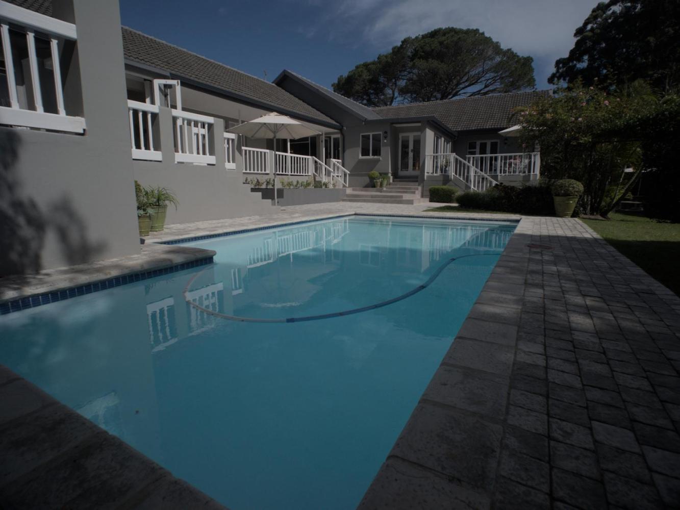 Arbour1 Guesthouse
