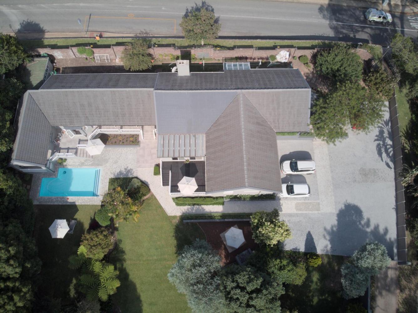 Arbour1 Guesthouse