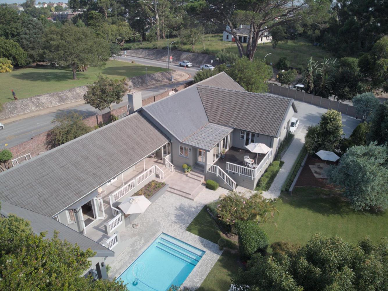 Arbour1 Guesthouse
