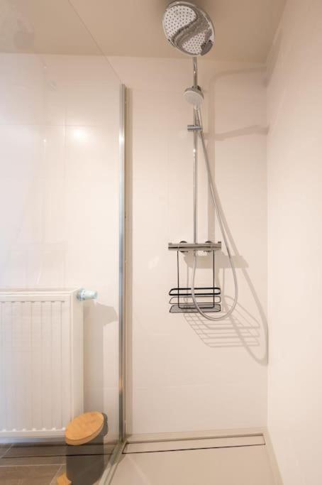 Wonderful new apartment close to the beach
