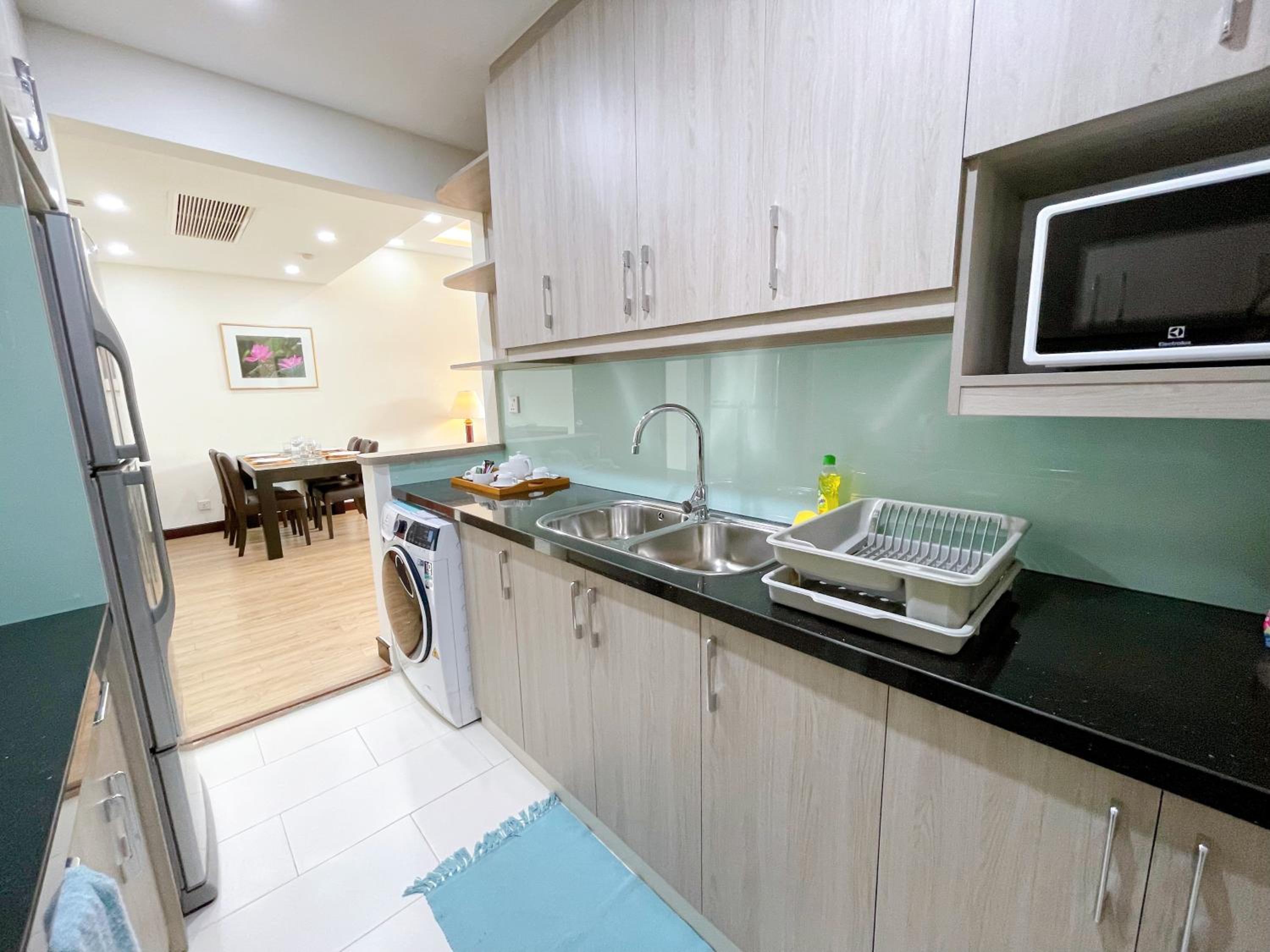 Diamond Westlake Suites