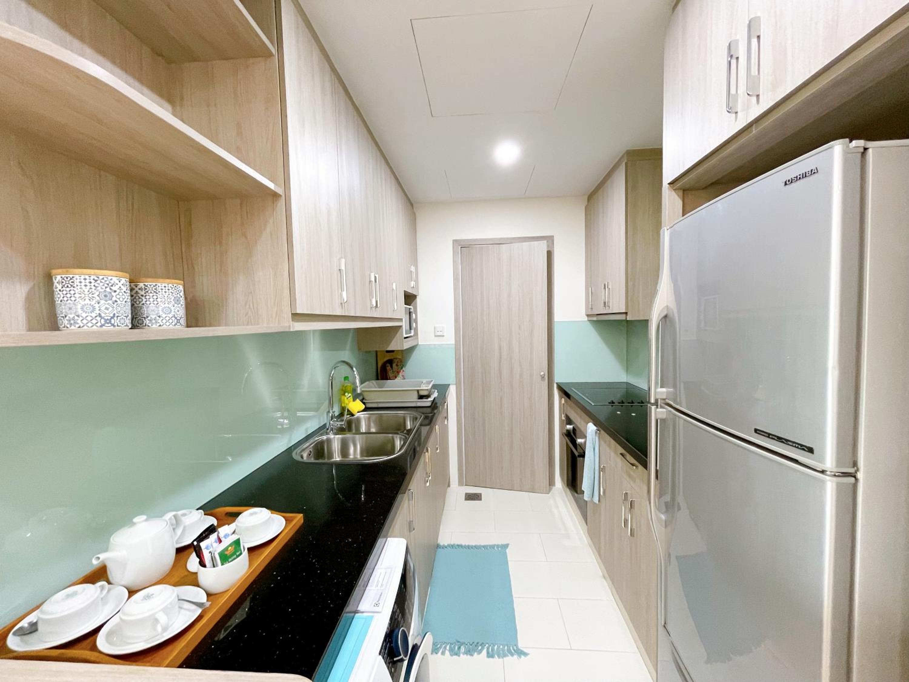Diamond Westlake Suites