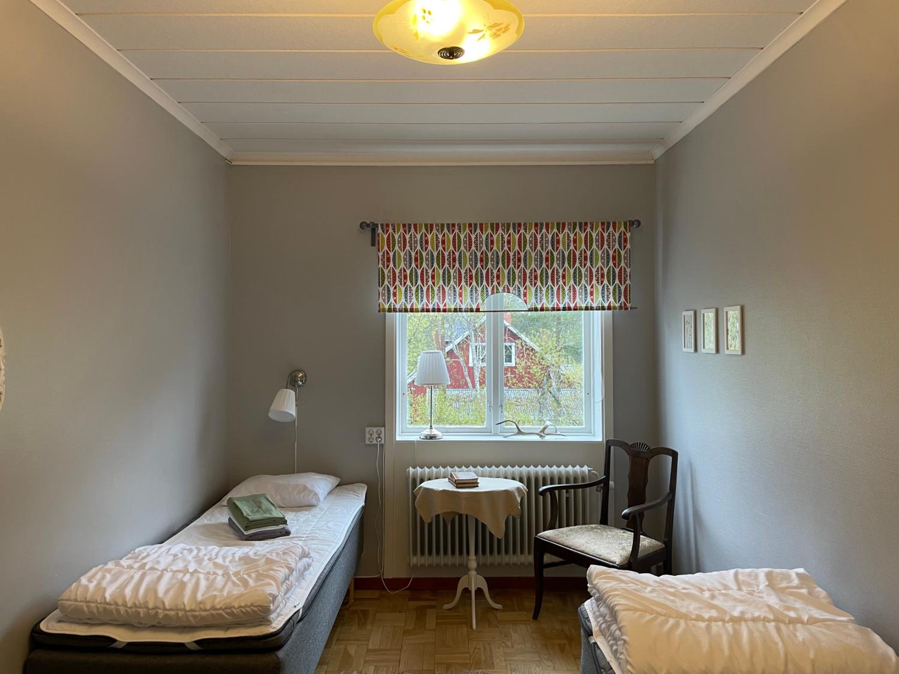 Jokkmokks Vandrarhem Åsgård view 5