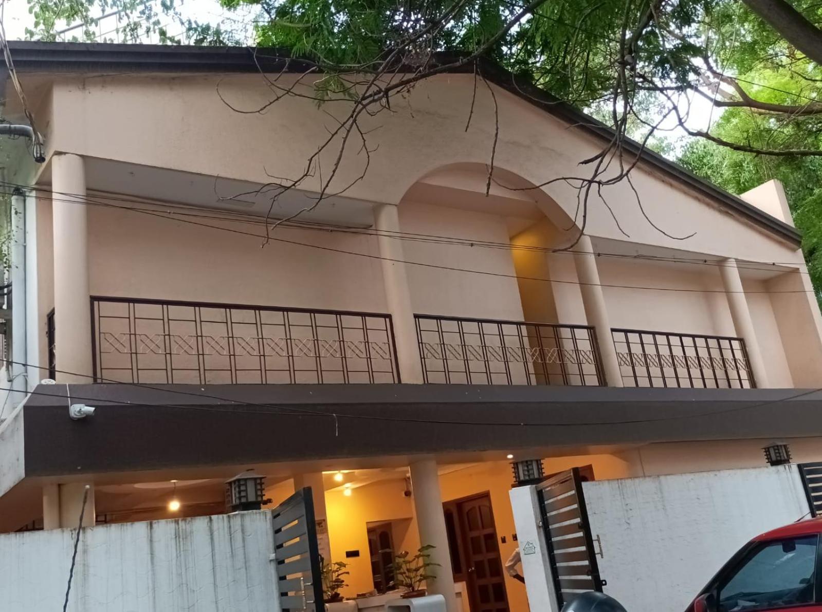 Le Grace Mansion view 2