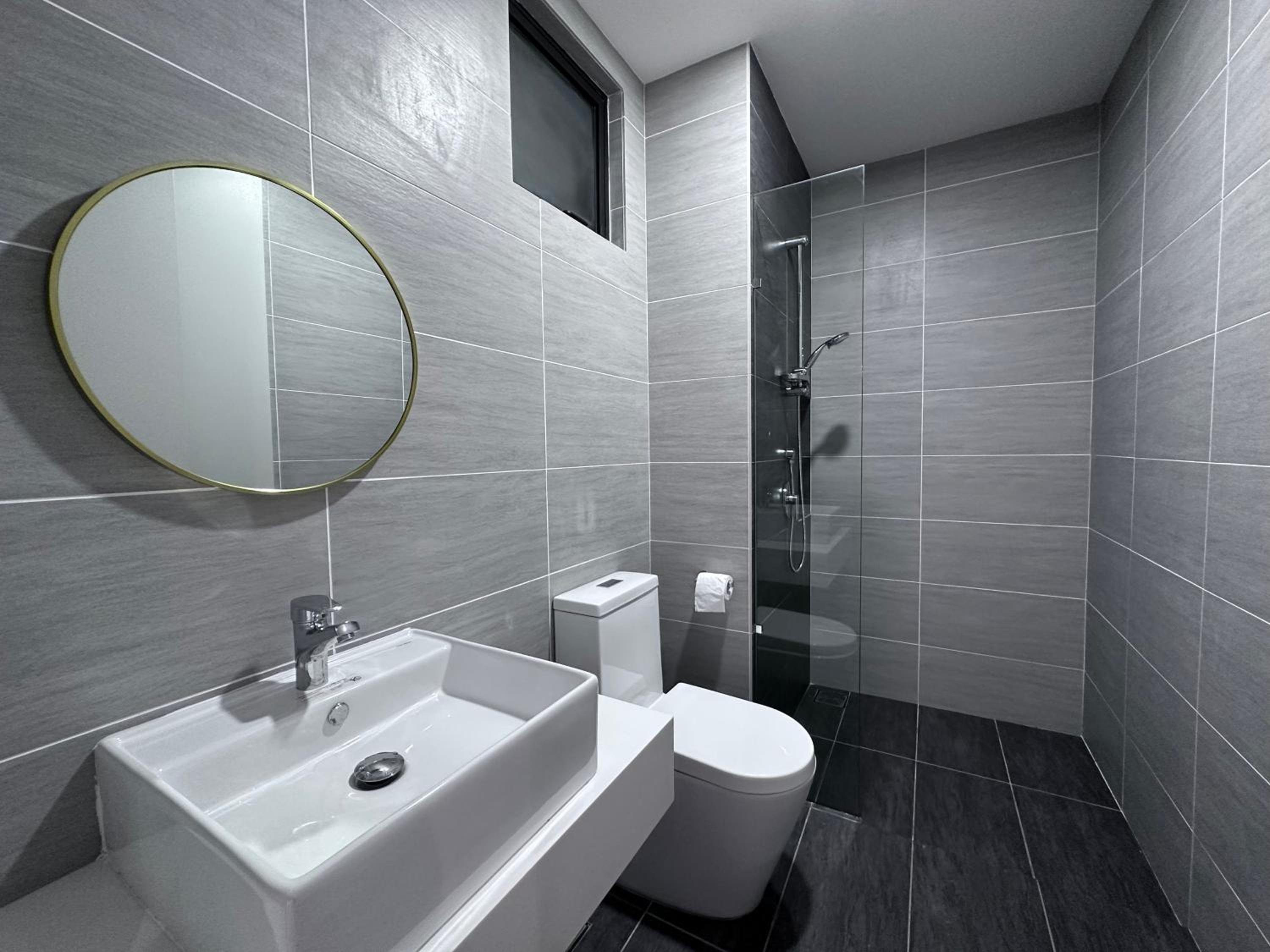 KL Trion Residence near Velocity - IKEA - Lalaport - Bukit Bintang