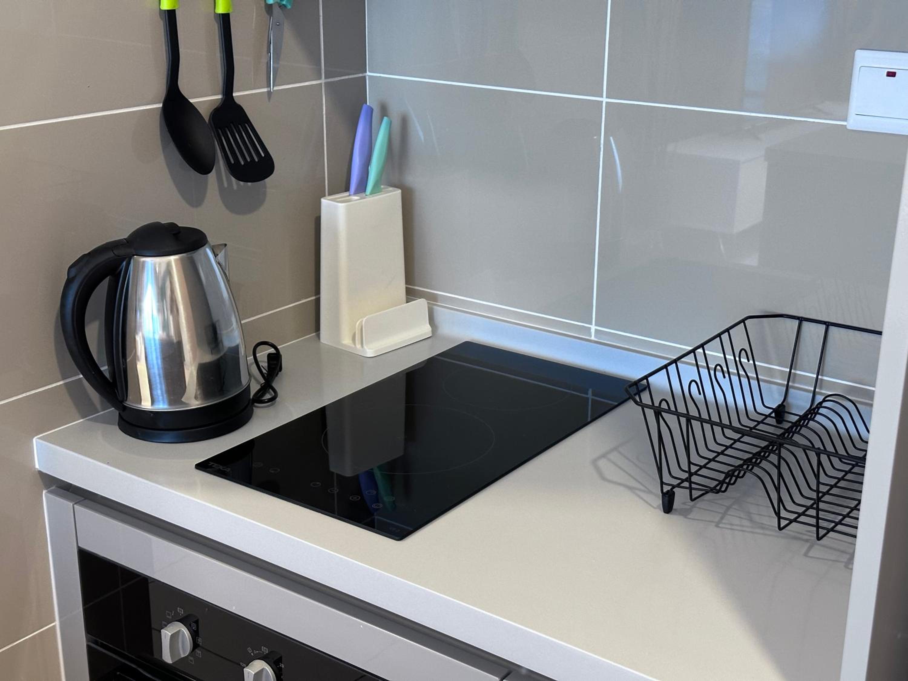 KL Trion Residence near Velocity - IKEA - Lalaport - Bukit Bintang