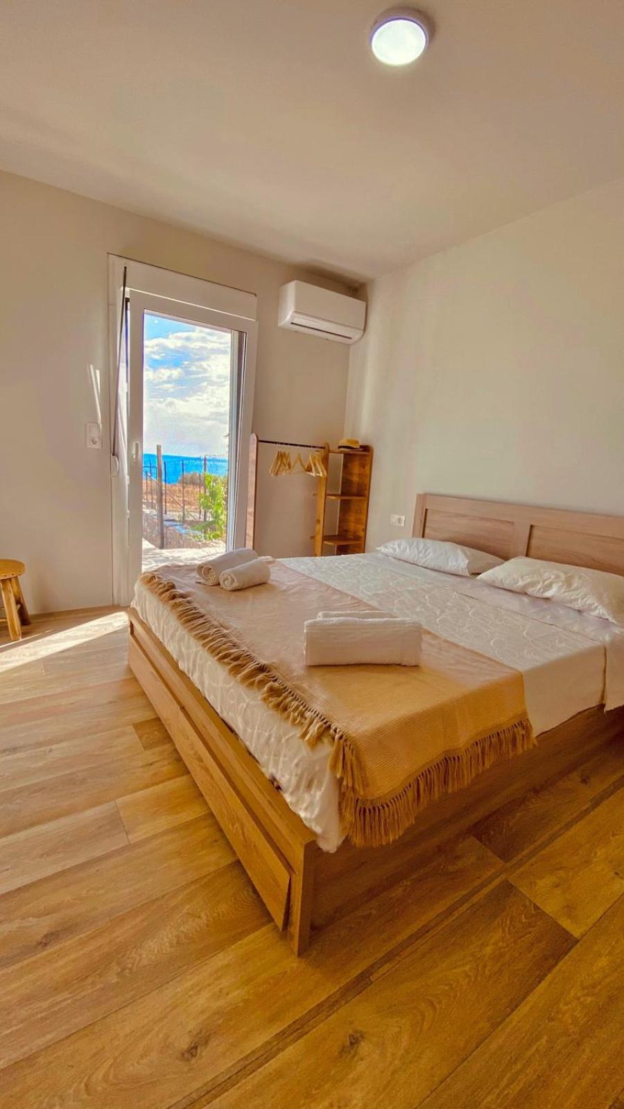 Andromeda Eco Private Villa Pool Tsoutsouros Crete