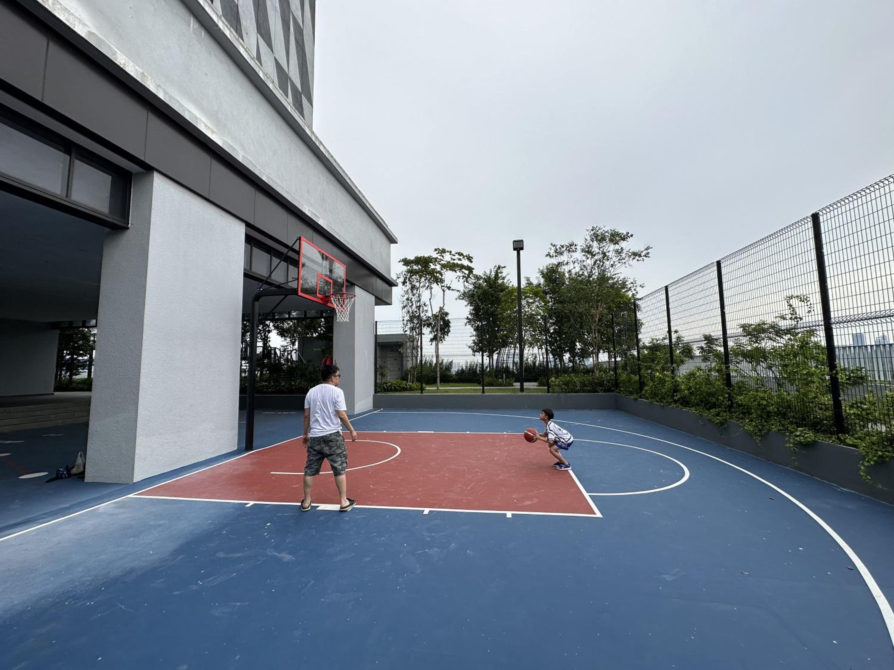 KL Trion Residence near Velocity - IKEA - Lalaport - Bukit Bintang