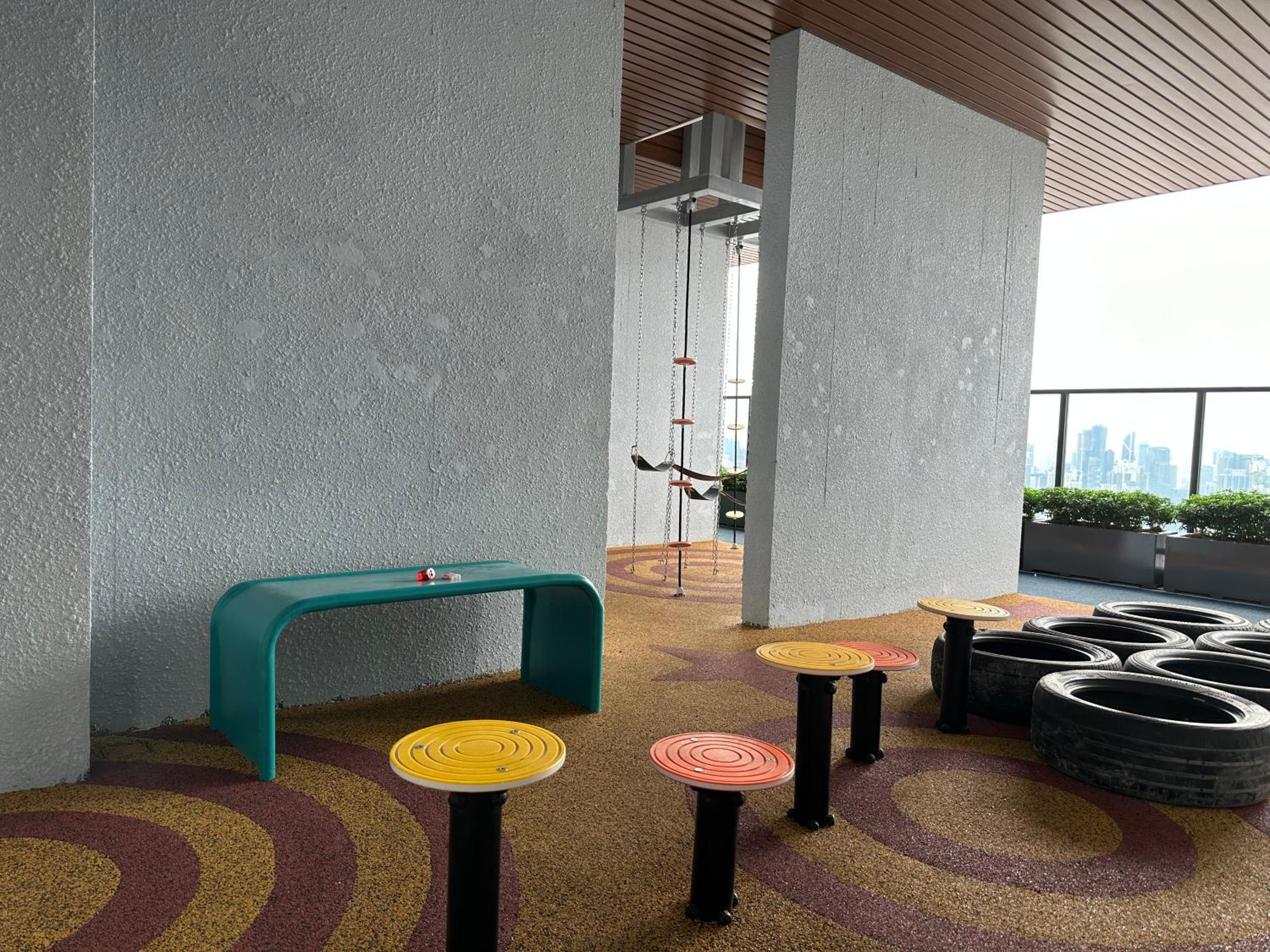 KL Trion Residence near Velocity - IKEA - Lalaport - Bukit Bintang