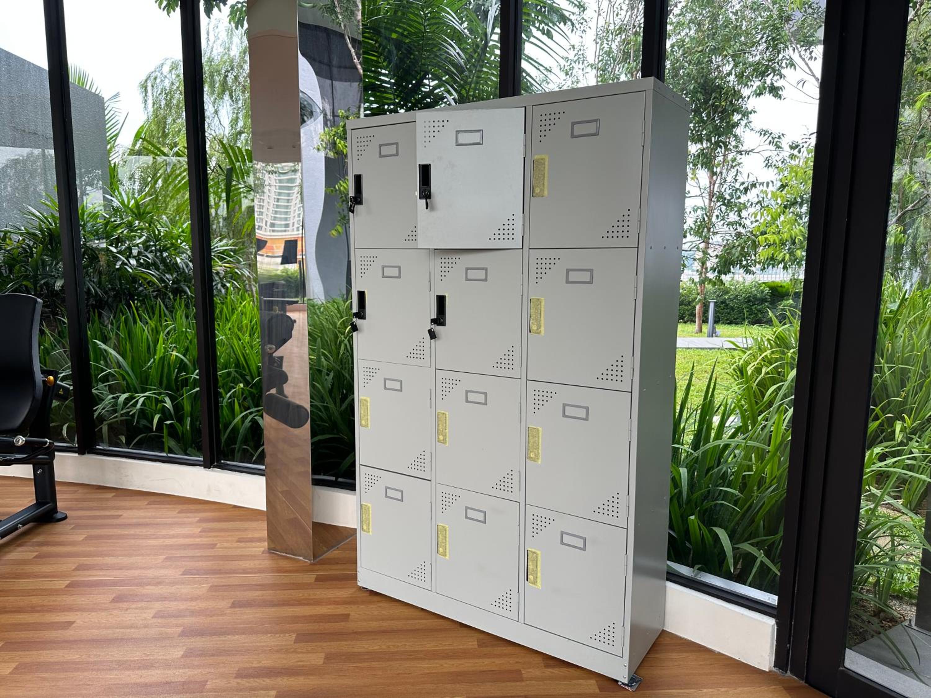 KL Trion Residence near Velocity - IKEA - Lalaport - Bukit Bintang