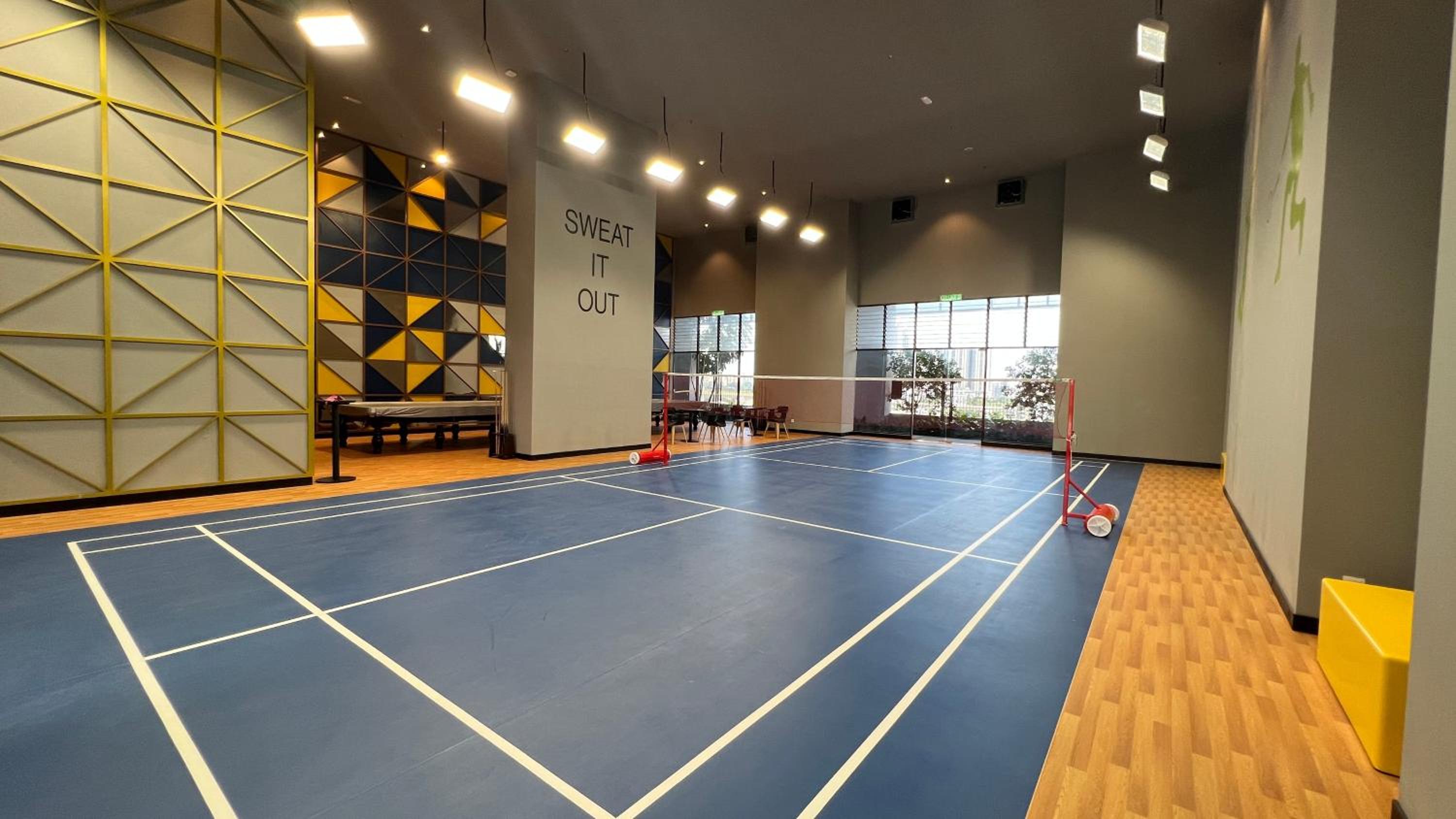 KL Trion Residence near Velocity - IKEA - Lalaport - Bukit Bintang