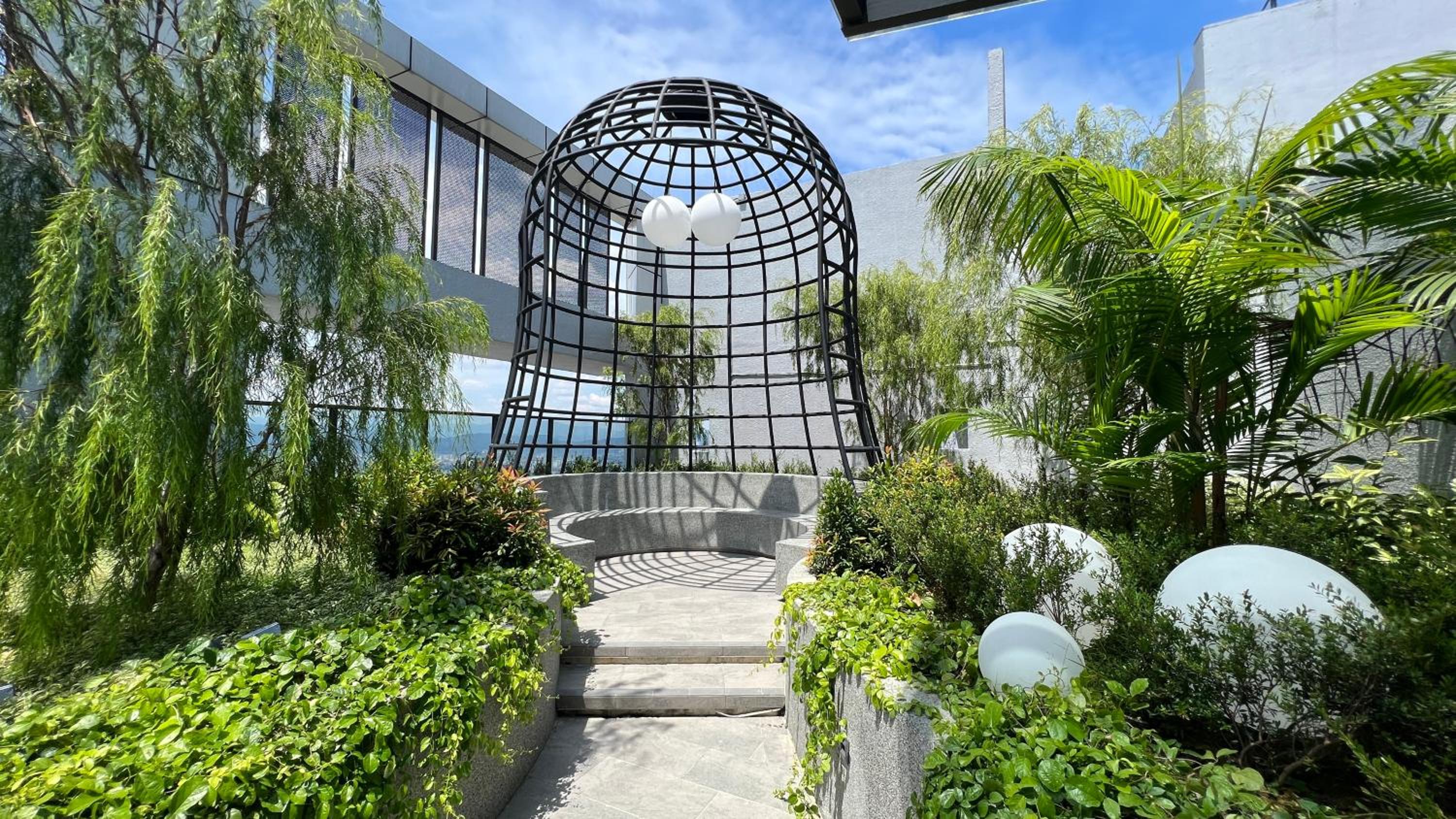 KL Trion Residence near Velocity - IKEA - Lalaport - Bukit Bintang