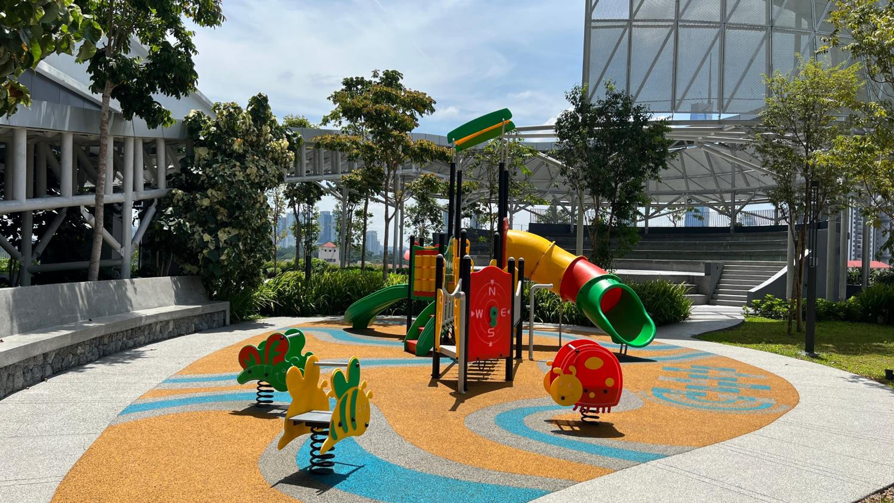 KL Trion Residence near Velocity - IKEA - Lalaport - Bukit Bintang